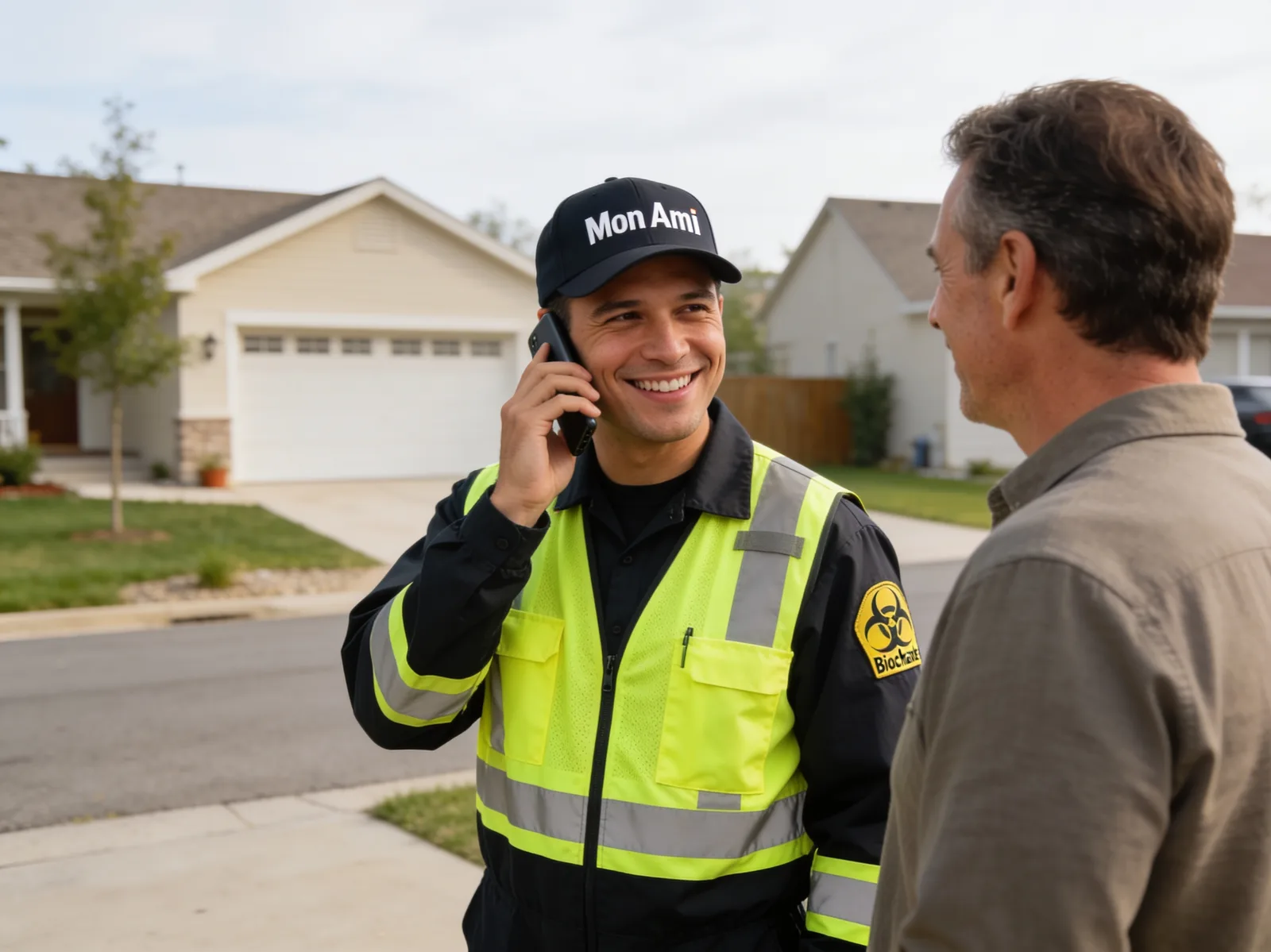 Sewage Cleanup Craigsville, VA FAQs