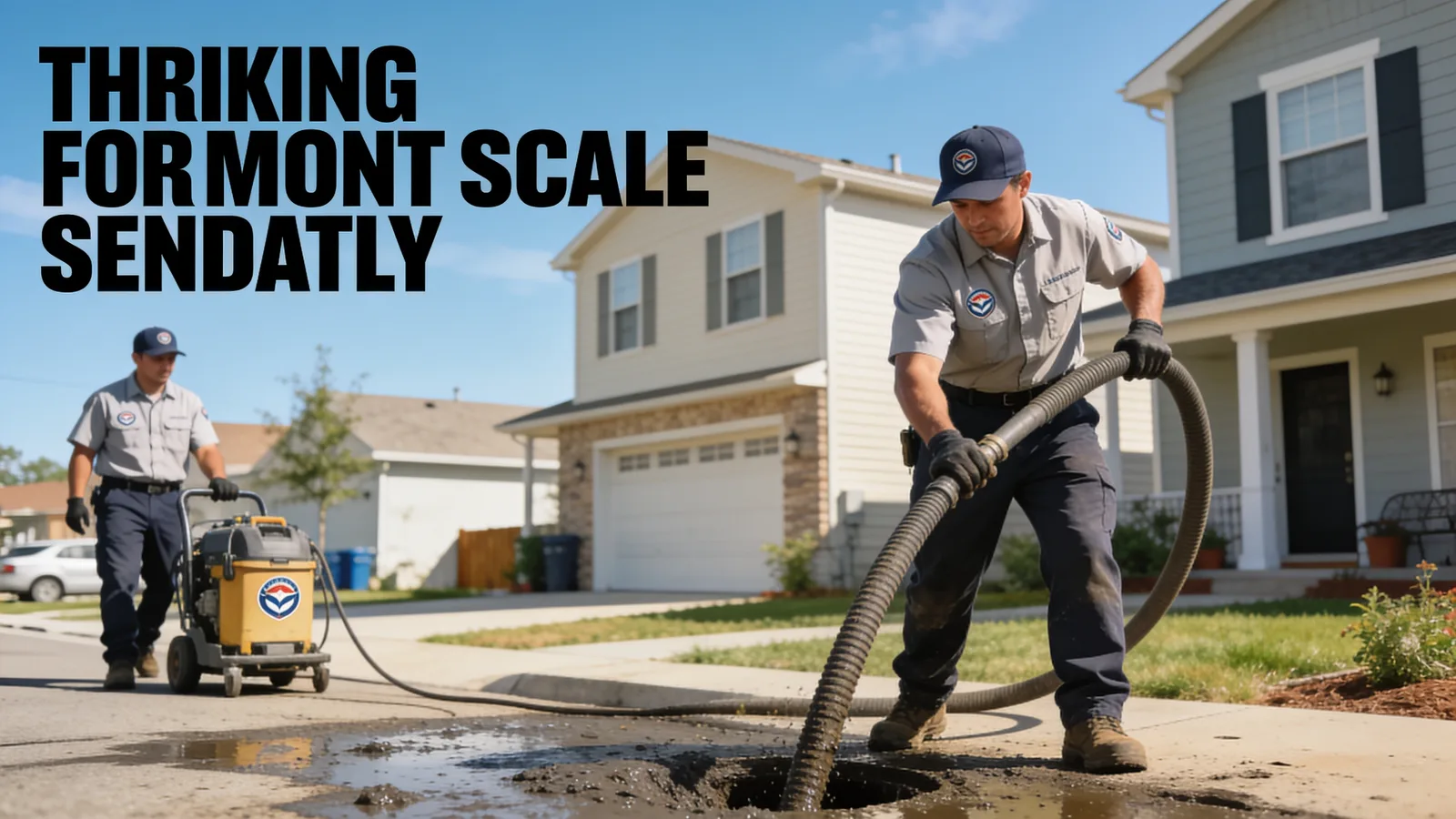 Sewage Cleanup in Craigsville, VA near me